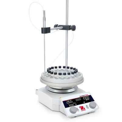 OHAUS Guardian™ 5000 E-G52HS07C дигитален нагревател