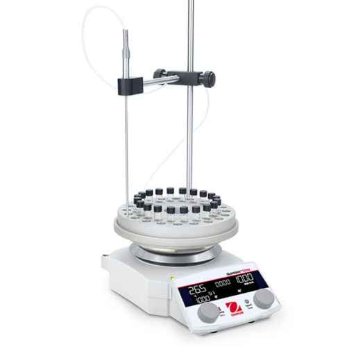 OHAUS Guardian™ 5000 E-G52HS07C дигитален нагревател
