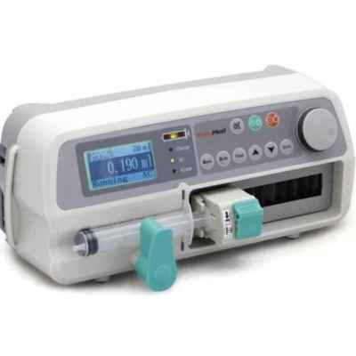 Syringe Pump KL-602