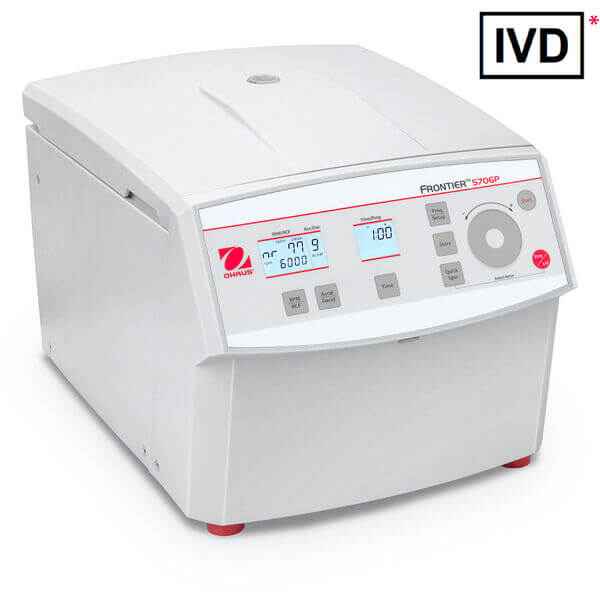 OHAUS Frontier™ 5000 IVD цетрофуги модел FC5706P+R77 IVD-EINK0.jpeg