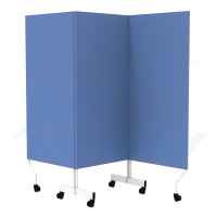 Mедицински параван PQ805ST, трипанелен, почистващ се, дължина 210 cm-TDPS4.jpeg