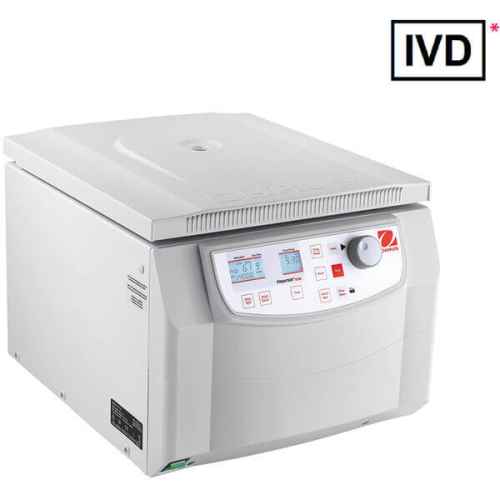 OHAUS Frontier™ 5000 IVD цетрофуги модел FC5718 IVD