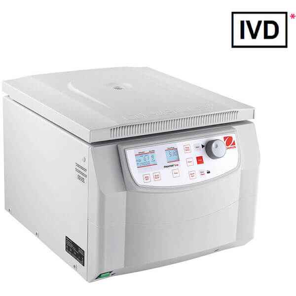 OHAUS Frontier™ 5000 IVD цетрофуги модел FC5718 IVD-X9qNV.jpeg