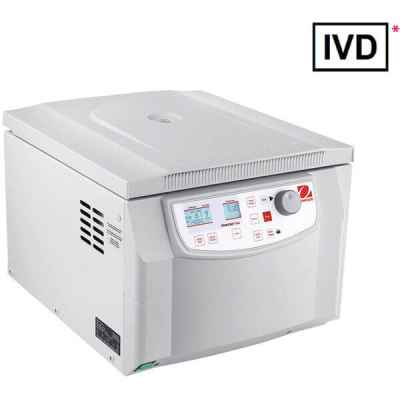 OHAUS Frontier™ 5000 IVD Centrifuges модел FC5816 IVD