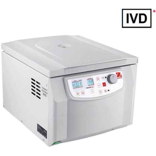 OHAUS Frontier™ 5000 IVD Centrifuges модел FC5816 IVD