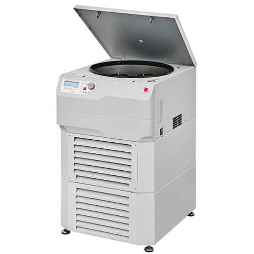 OHAUS Frontier™ 5000 IVD Centrifuges модел FC5816R IVD